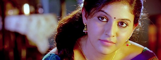 'Masala' Anjali will be seen as?