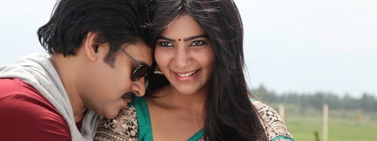 Attarintiki Daredi Ninnu Chudagane Song Stills