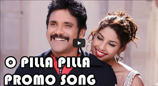 Bhai Movie O Pilla Pilla Promo Song 25cineframes