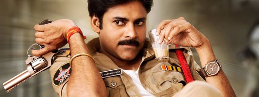 Gabbar Singh-2 was targeted to shoot on December 2nd