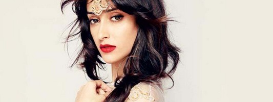 Ileana Hot Photoshoot for Harpers Bazar magazine