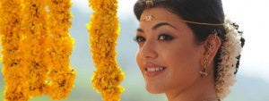 Kajal Says She is not Ready for Marriage