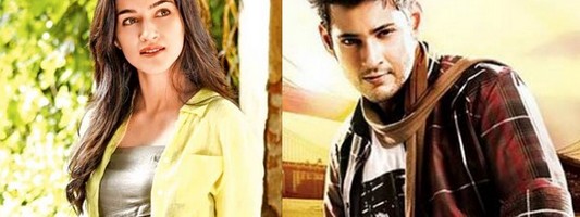 Mahesh’s ’1′ going for dubbing