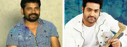 A new combination NTR with Sukumar