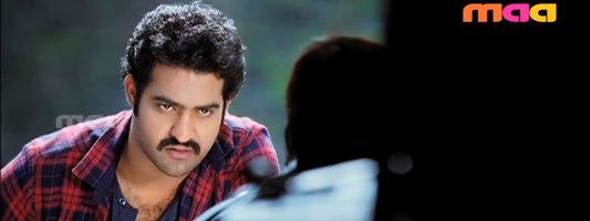 NTR's Ramayya Vastavayya Theatrical Trailer