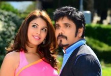 Nagarjuna Bhai Movie New Stills