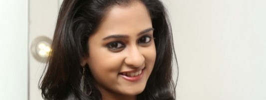 Nanditha-Latest Hot Photos at Naturals Launch