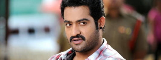 Ntr in Ramayya Vasthavayya