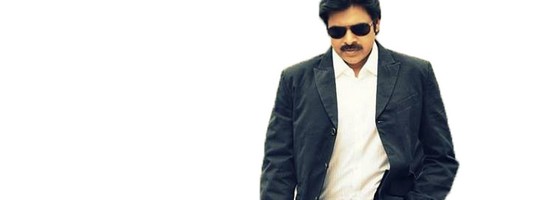 Power star’s emotional speech at Thank you meet