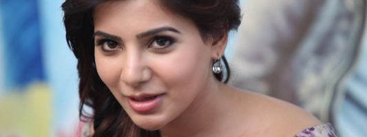 Samantha Latest Photos at Attarintiki Daredi Press Meet