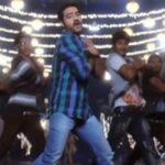 Ramayya Vastavayya Jabilli Song Trailer