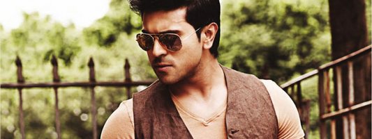 ram charan teja