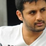 Actor Nithiin’s twitter account hacked!