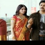 Attarintiki Daredi Climax Dialogue Promo