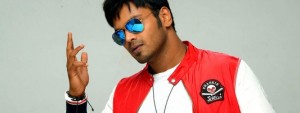 Manchu Manoj as Brihannala in Pandavulu Pandavulu Thummedha.