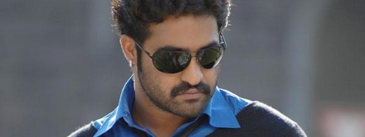 NTR taking it serious?