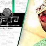 Nani Paisa gets ‘A’ Censor certificate