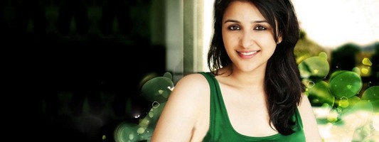 Parineeti showing interest in Tollywood