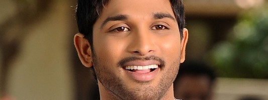 Race Gurram shooting completes in December