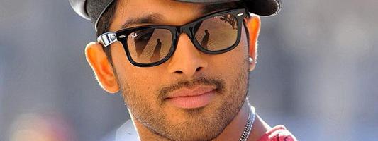 Allu Arjun’s Race Gurram release date | 25CineFrames