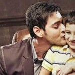 Mahesh Babu’s son dubbing for 1 Nenokkadine