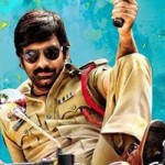 Ravi Teja’s Power look gets Very Good response