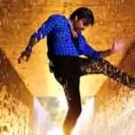 Raviteja’s Power First Look Teaser