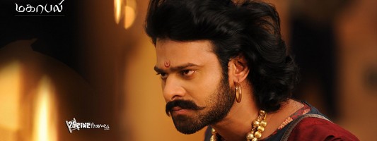 Baahubali war sequences to be Finish