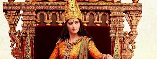 Rudhramadevi 3D wrapped up a major schedule