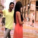 Race Gurram Sweety Song Trailer