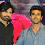 Pawan Kalyan’s song remix in Ram Charan’s film