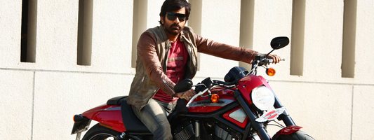 Two Crores Chase Scene in Ravi Teja’s Next Movie