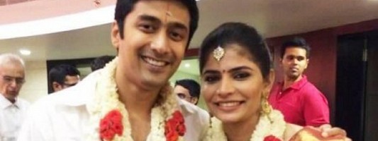 Chinmayi Sripada and Rahul Ravidran Marriage Photos | 25CineFrames