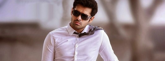 Ram Pothineni Pandaga Chesko First Look Ultra HD Photos 