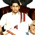 Akkineni ‘Manam’ satellite rights sold for a whopping price