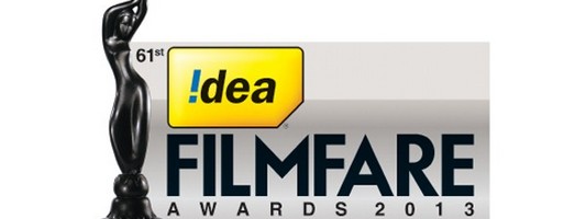 61st Idea Filmfare Awards 2014 Photo Gallery HD Photos