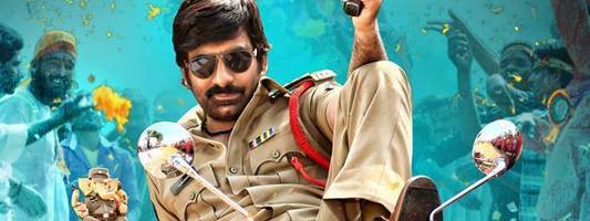 Ravi Teja’s Power satellite rights sold for a huge amount