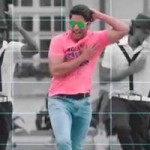 O MERI JANA Promo video song Oka Laila Kosam Naga Chaitanya, Pooja Hegde