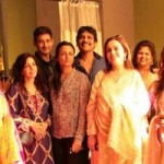 Reliance MD Neeta Ambani and Bollywood actress Juhi Chawla visited Annapurna Studios