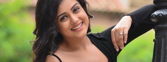 Mishti Chakraborty Actress Latest Hot Photo Shoot Stills Photos in Black Dress