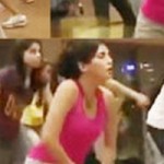 Shruti Haasan’s Unseen Dance Video Going Viral on Internet and Mobiles Apps like whatsapp!