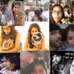 Jabardasth Anchor Rashmi Gautam’s Love Affair with Actor Siddu Leaked