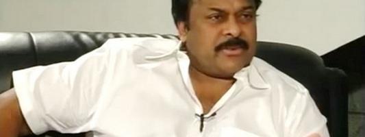 Chiranjeevi Serious Warning To Anchor For Asking About His Daughter Sreeja