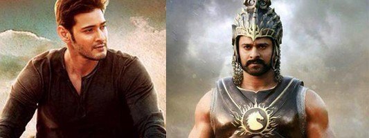 Mahesh Babu Sensational Comments Tweets on Baahubali Movie