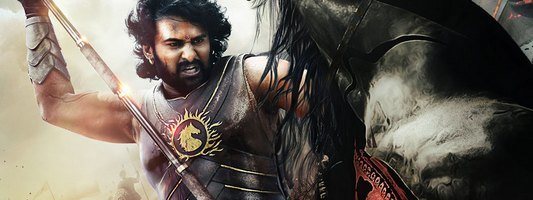 SHOCKING: Baahubali 2 – The Conclusion (2016) Complete Story Leaked Online