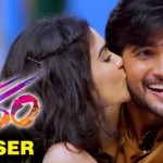 Garam Telugu Movie HD Teaser 1080P Video | Aadi, Adah Sharma