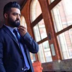 Jr NTR’s Stylish Look is Highlight in Janatha Garage