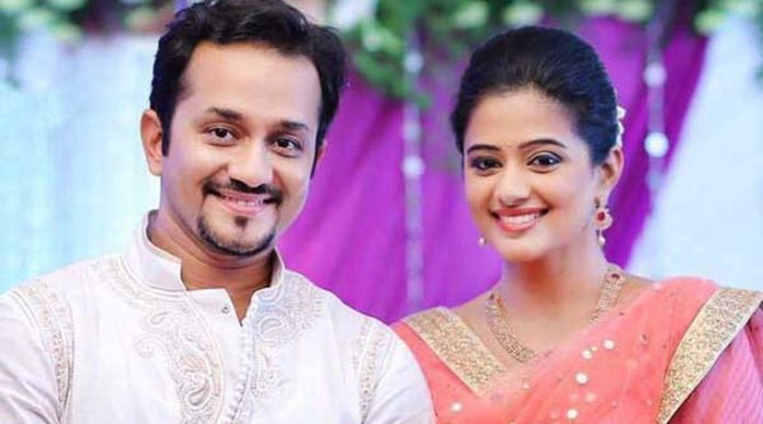 Actress Priyamani gets engaged1