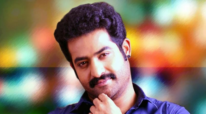 Here's Why Jr. NTR Turned Down 'Brahmotsavam'