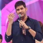 Mahesh Babu discloses his likes for Hollywood !